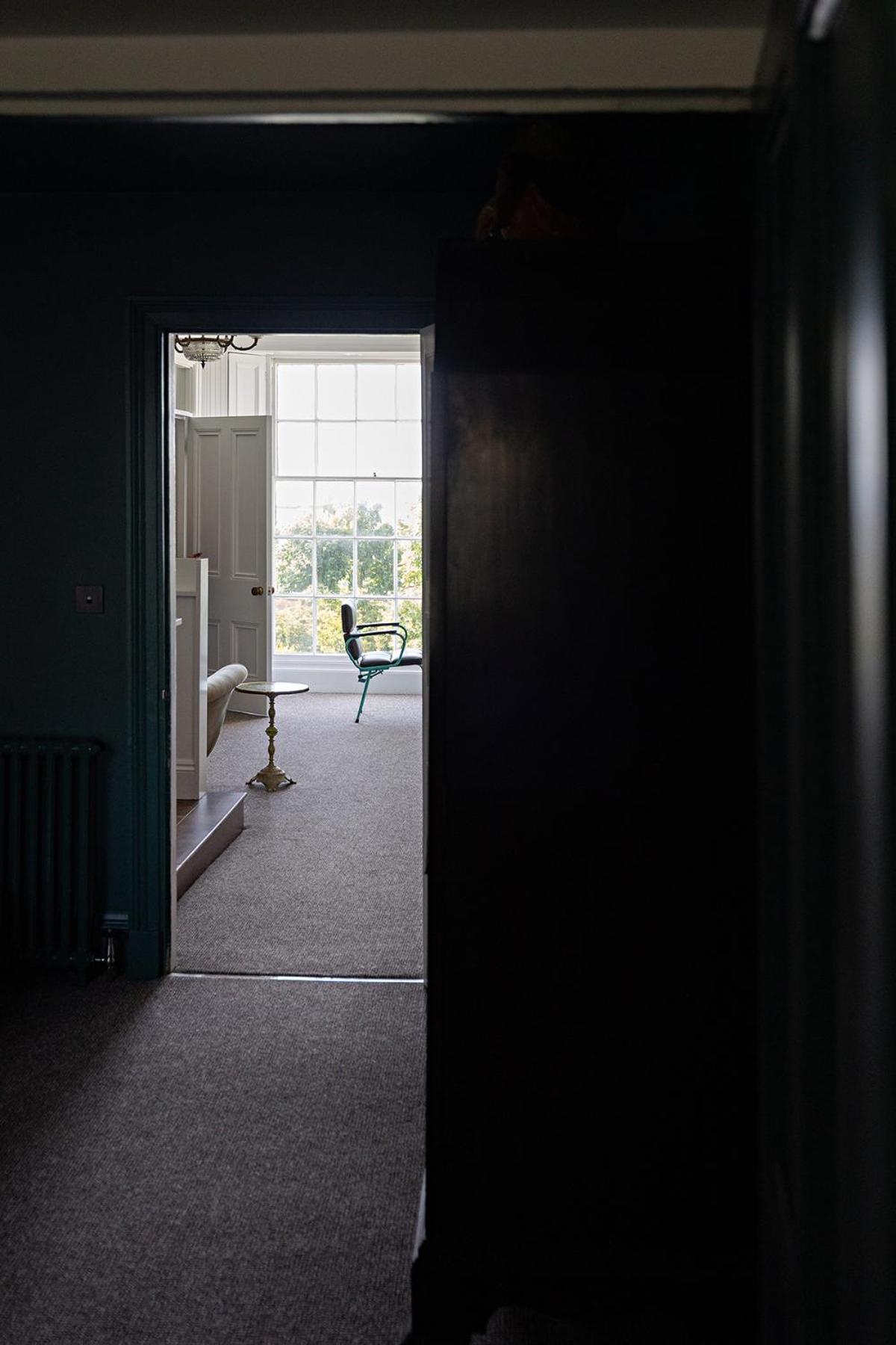 Paramount Apartments Ilfracombe, Arty Seaside Holiday Apartments Room photo